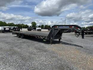 2020 Load Trail HH40