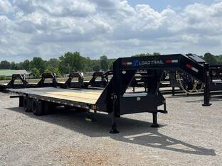 2026 Load Trail GL0232102
