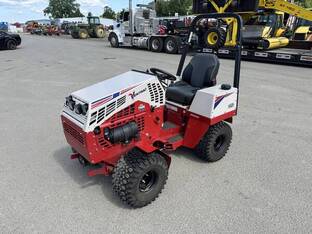 2025 VENTRAC 4520N