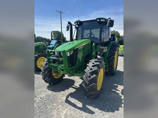 2024 John Deere 5120M
