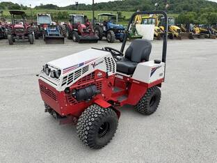 2025 VENTRAC 4520N