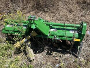 2019 John Deere 665