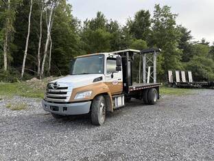 2014 Hino 338
