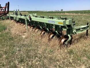 2023 Orthman 8375
