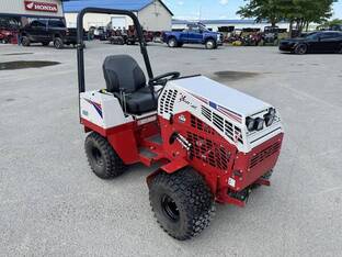2025 VENTRAC 4520N