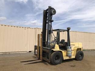 HYSTER-YALE GROUP H155XL2