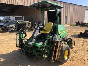 2021 John Deere 7700A