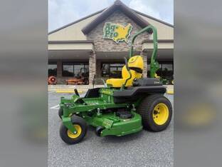 2026 John Deere Z730M