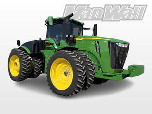 2025 John Deere 9R 490