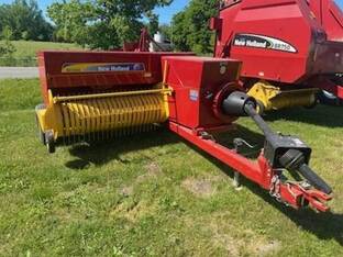 2021 New Holland BC5060