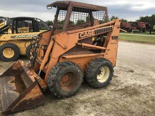1979 Case 1845