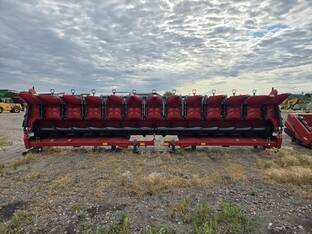 2026 Case IH C512