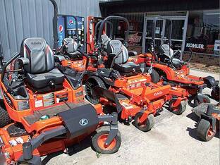 Kubota