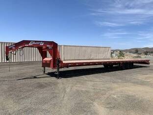 2026 Liberty Industries LF22K102B12