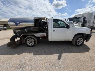 2007 MASCO 1600