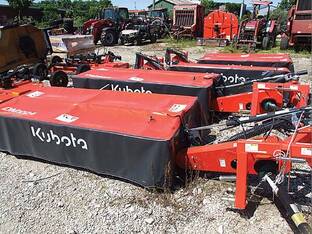 Kubota
