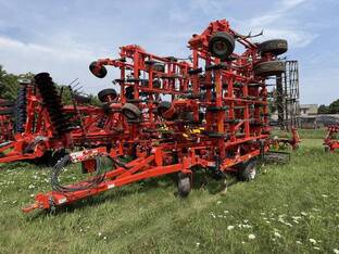 2023 Kuhn Krause 5635-50