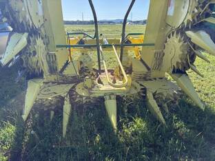 2008 John Deere 688