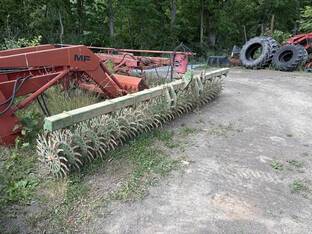 John Deere 400