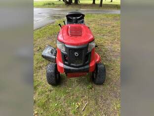 2013 Troy-Bilt 13WN77KS011