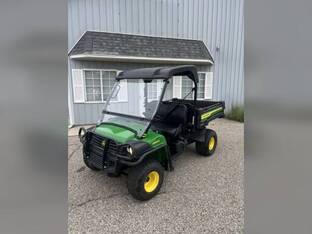 2023 John Deere GATOR HPX615E
