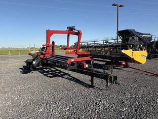2013 Farm King 4480XD