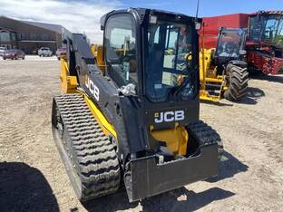 2026 JCB 270T