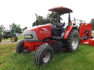 McCormick CX95