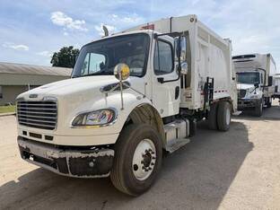 2019 Freightliner BUSINESS CLASS M2 106