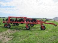 2016 Kuhn SR600