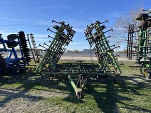 John Deere 980