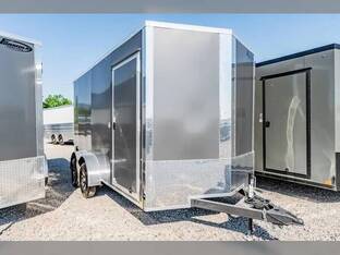2026 FORMULA TRAILERS