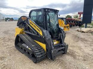 2026 New Holland C337