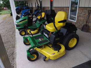 John Deere Z540M