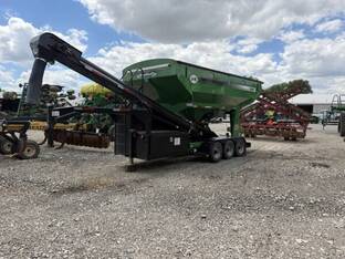 2012 J&M 500ST