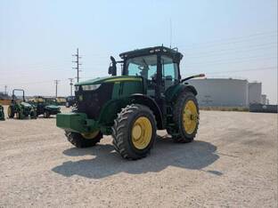 2014 John Deere 7230R