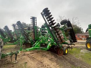 2024 John Deere 2633