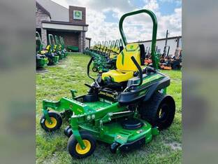 2026 John Deere Z950M