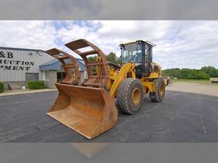 2020 Caterpillar 926M