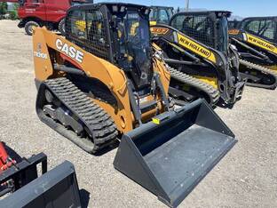 2026 Case TR310B