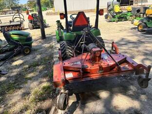 Servis Rhino BR-60
