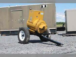 2003 KATOLIGHT 40 KW