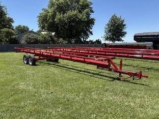 2026 Hay Liner 32