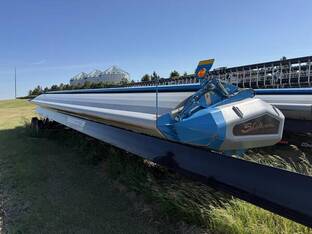 2023 Shelbourne-Reynolds XCS36