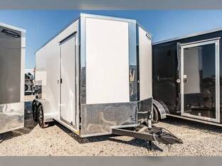 2026 FORMULA TRAILERS
