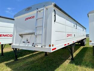 2027 Demco 40GT