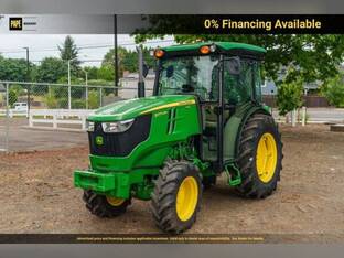 2023 John Deere 5075GN