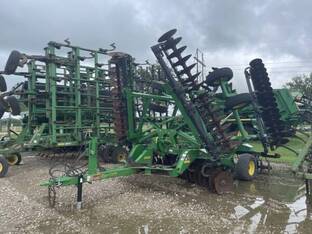 2024 John Deere 2633
