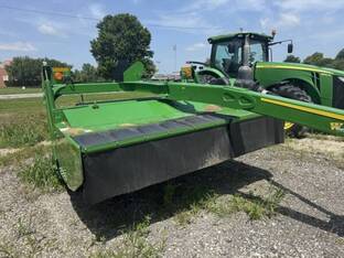 2025 John Deere S300