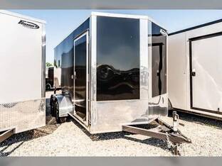 2026 FORMULA TRAILERS